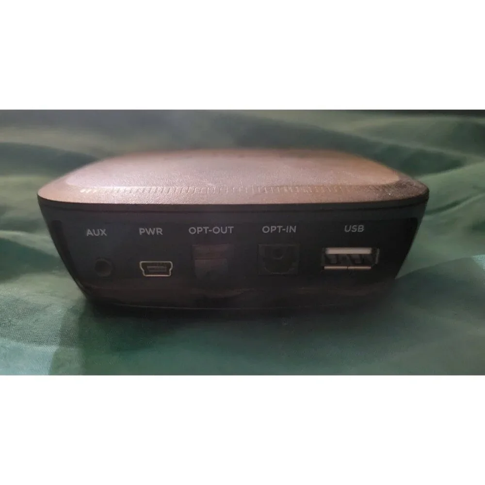 Astro Gaming MixAmp TXD For Astro A50 Headsets No Cables Untested